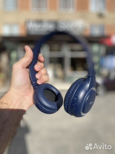 Беспроводные наушники Hoco W41