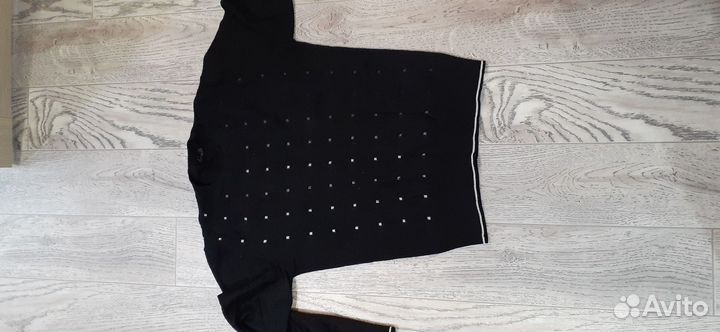 Мужские вещи пакетом 46 48