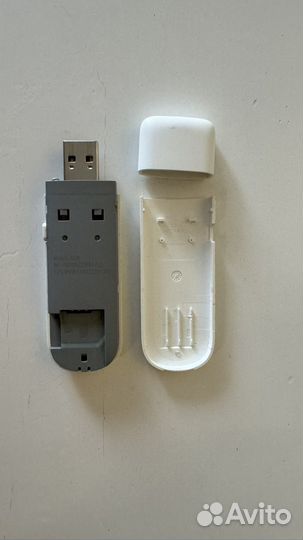 USB-модем 3g Е352b Мегафон