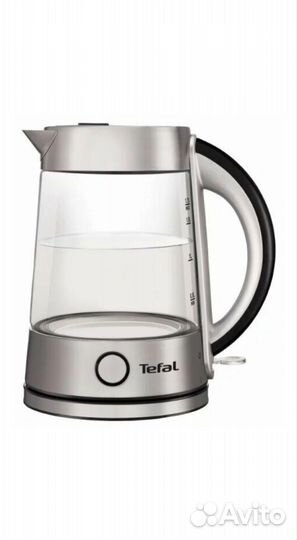 Чайник Tefal KI 760D