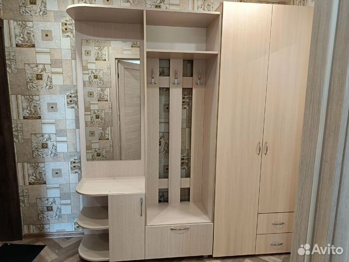 Сборка мебели, установка кухни