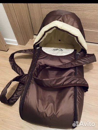 Сумка переноска