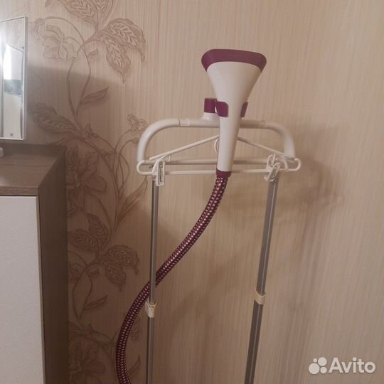 Отпариватель Philips GC670/05