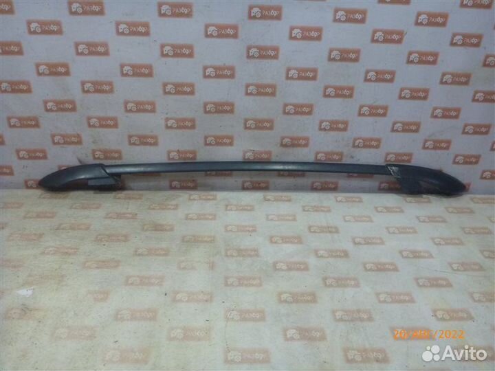 Рейлинг на крышу левый Ssangyong Kyron DJ G23D-005
