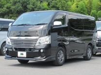 Nissan NV350 Caravan 2.0 AT, 2019, 60 000 км, с пробегом, цена 1 750 000 руб.