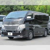 Nissan NV350 Caravan 2.0 AT, 2019, 60 000 км, с пробегом, цена 1 750 000 руб.