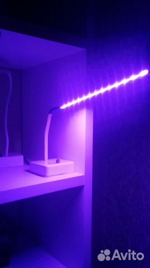 Фитолампа для растений