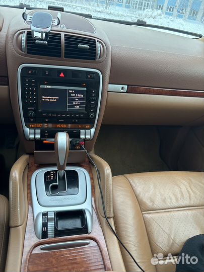 Porsche Cayenne 3.2 AT, 2004, 266 000 км