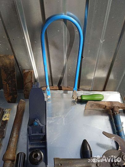 Комплект инструментов