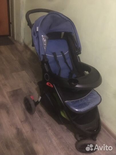 Детские коляски