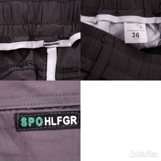 Брюки spohlfgr 250101811