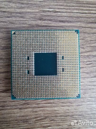 Процессор AMD Ryzen 5 2600