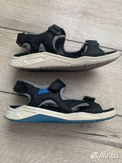 Сандали Ecco 32 размер