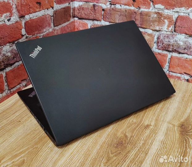 Lenovo thinkpad T460s для игр работы учебы Ноутбук