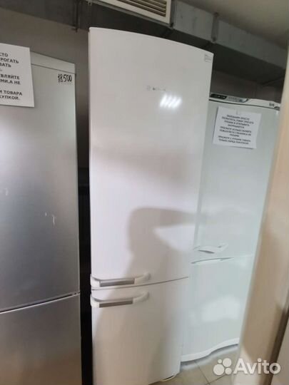 Холодильник Bosch+Доставка+Гарантия