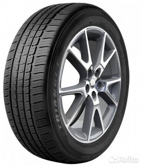 Triangle AdvanteX TC101 225/60 R16 102V
