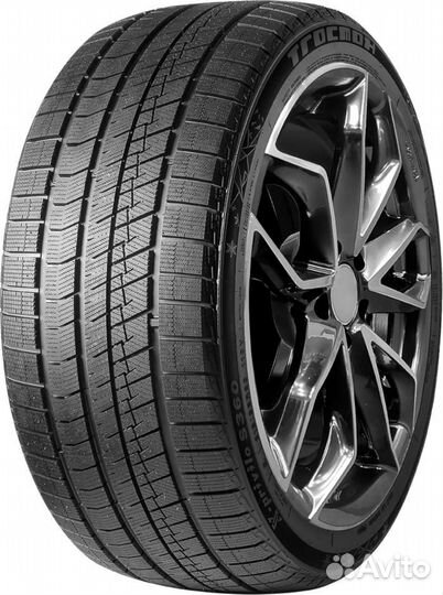 Tracmax X-Privilo S360 275/40 R22 107H
