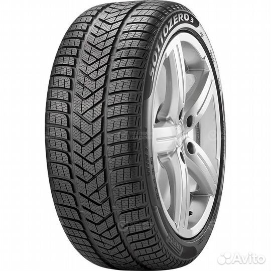 Pirelli Winter Sottozero 225/40 R19 93H