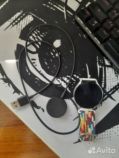 Samsung galaxy watch 4