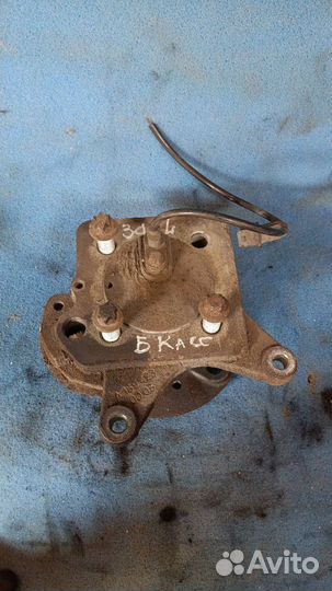 Подшипник задней ступицы Mercedes b class