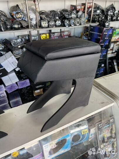 Бар гранта ромб черный