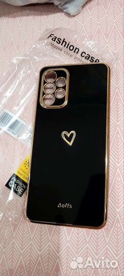 Чехол на samsung galaxy a32 4g