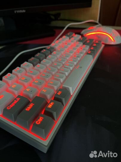 Игровой набор RedRagon