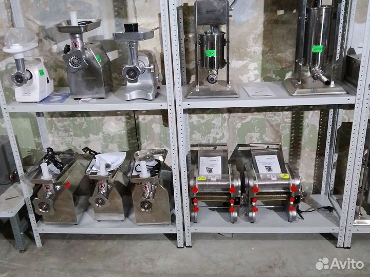 Тестораскатка Турция