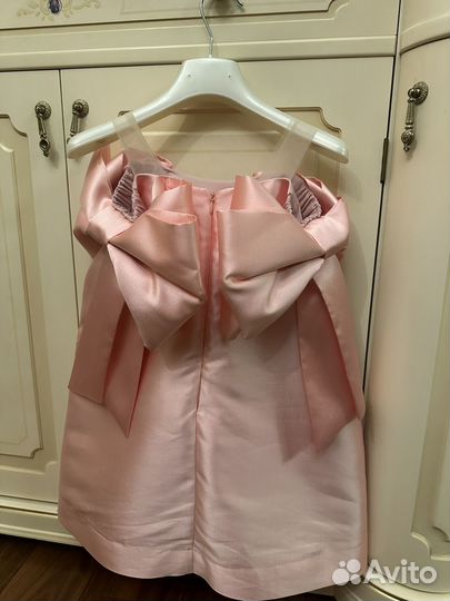 Детское платье Kisabiano