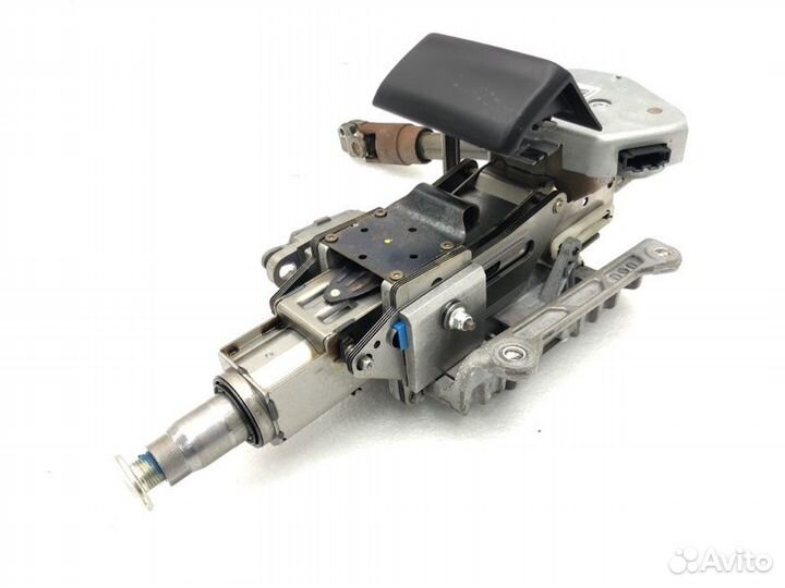 Рулевая колонка Audi A6 C6 BDW 2008