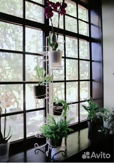 Подставка для цветов