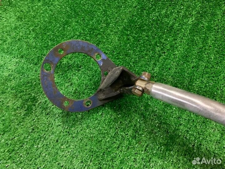 Распорка кузова Toyota Mark 2 JZX90 1JZ-GTE TT