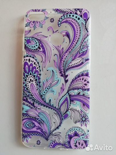 Чехлы для Honor 9 Lite