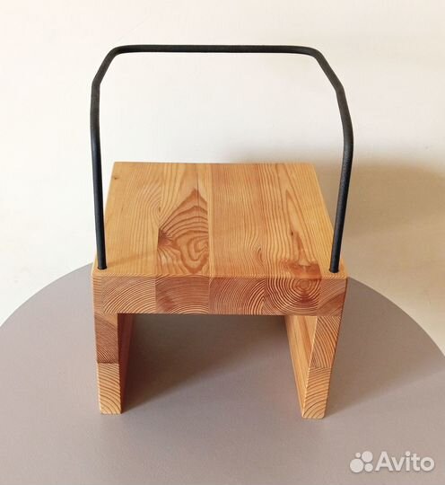 Подставка под лимонадник