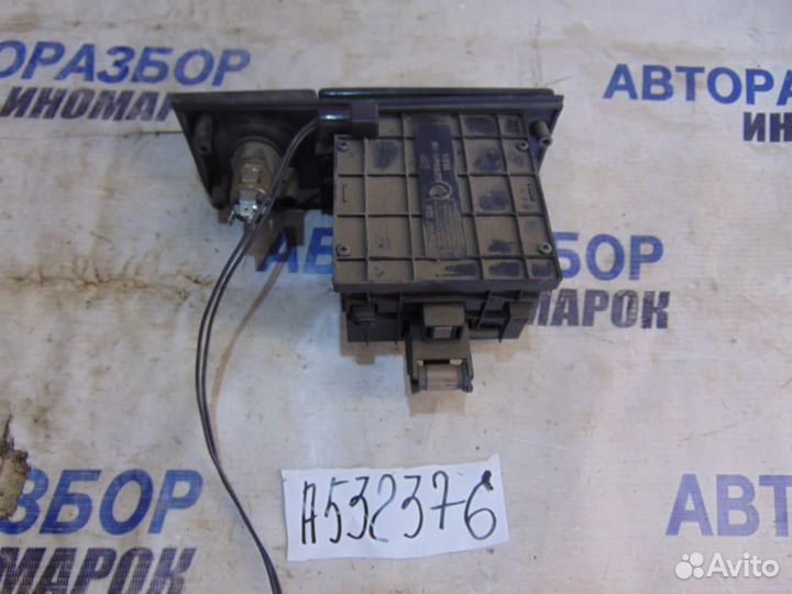 Пепельница передняя для Kia Spectra 2001-2011г
