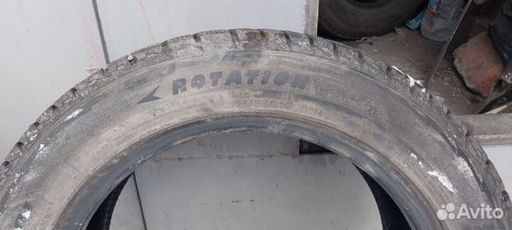 Rotalla 102 205/55 R16