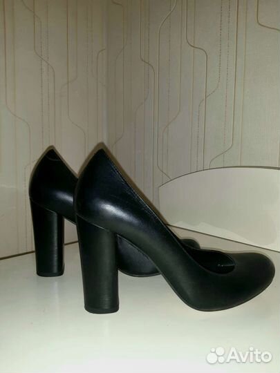 Туфли AlberTo.A