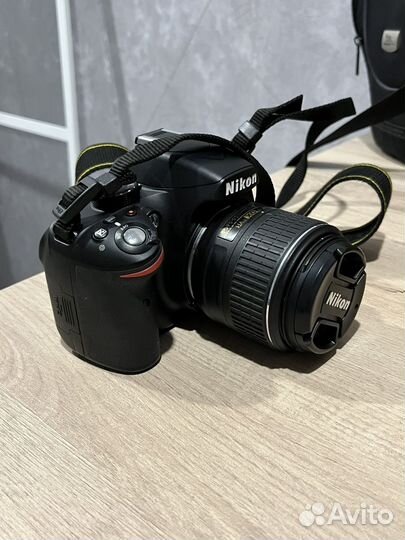 Фотоаппарат