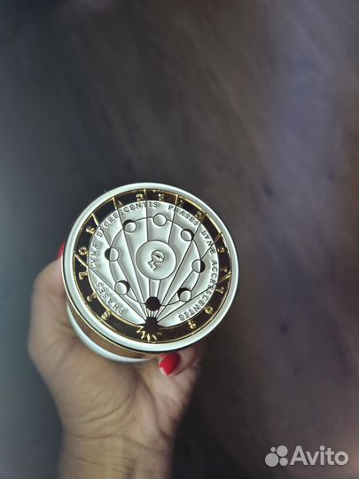 Tiziana terenzi andromeda