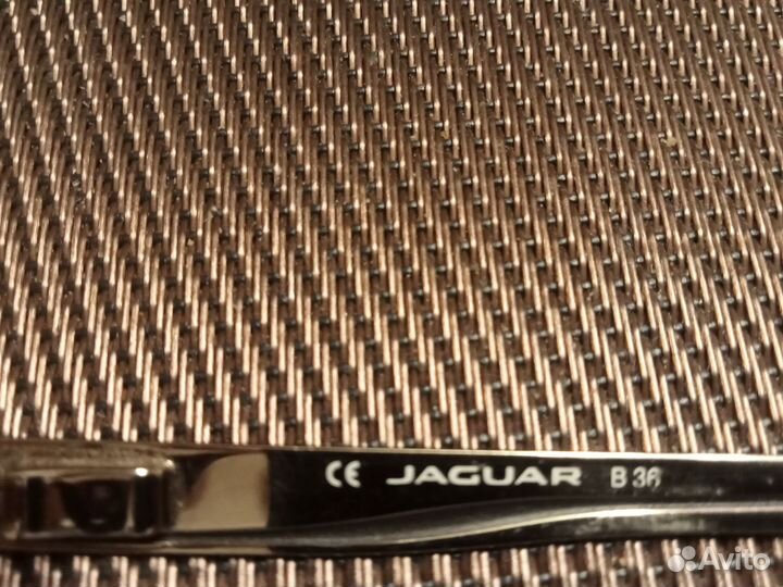 Оправа для очков мужская jaguar