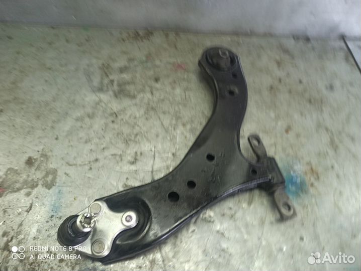 Рычаг передний правый Lexus Es 7