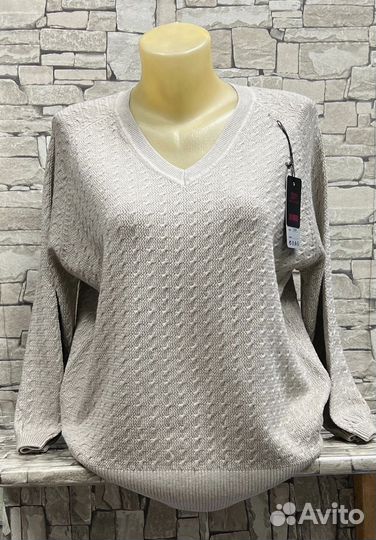 Кофта 46р до 54р