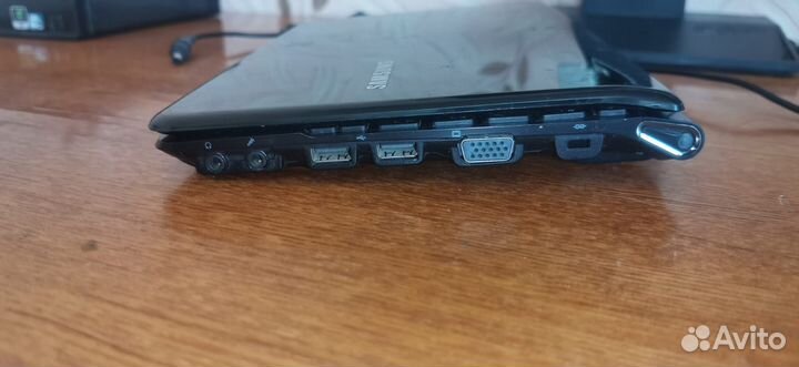 Нетбук samsung nc110