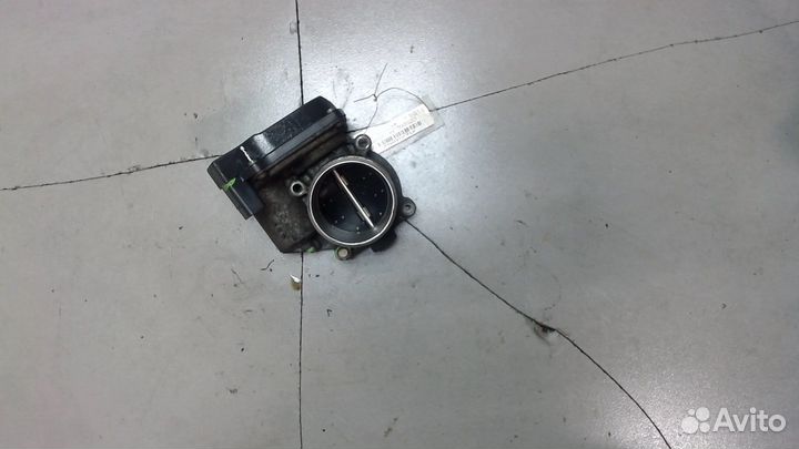 Заслонка дроссельная Volkswagen Passat 6, 2008