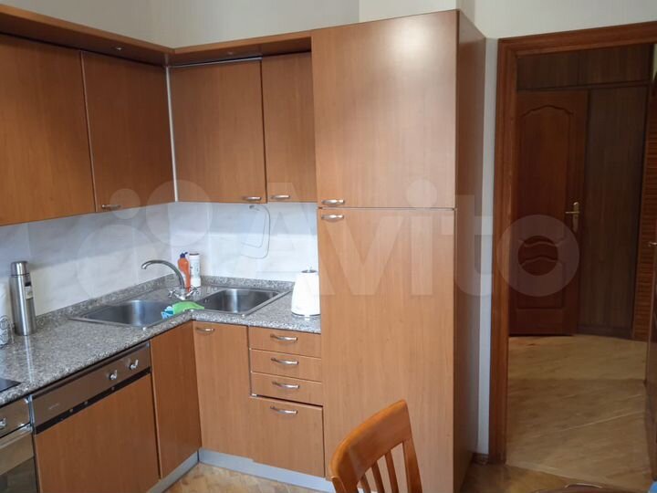 Комната 16 м² в 2-к., 3/4 эт.