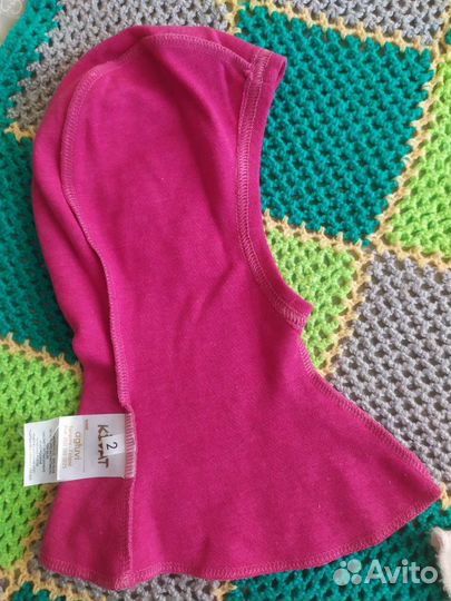 Шапка шлем поддева под шапку