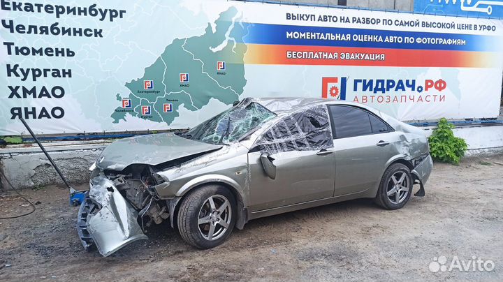 Блок электронный Nissan Primera (P12) 28260-AU120