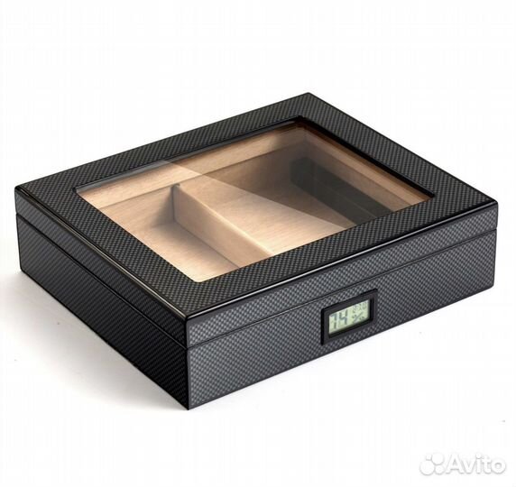 Хьюмидор для сигар