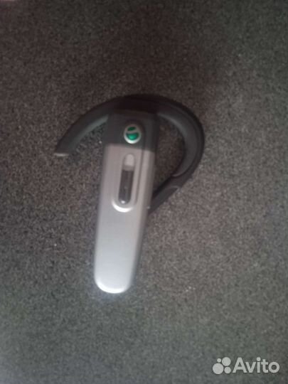 Sony Ericsson hands free
