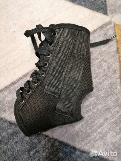 Бандаж на голеностопный суставXS